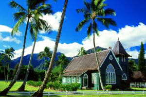 Waioli Huiia Church Hawaii999024507